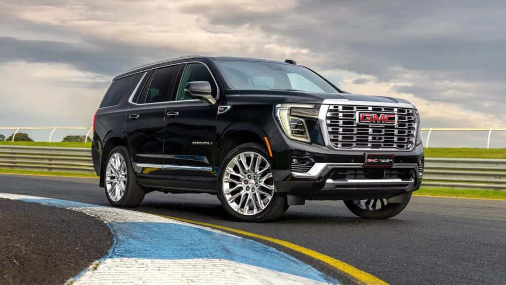 Discover Excellence in Transportation